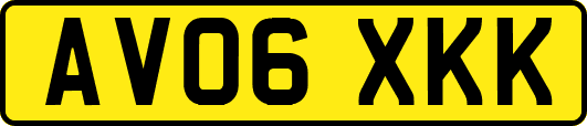 AV06XKK