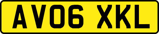 AV06XKL