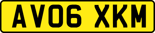 AV06XKM