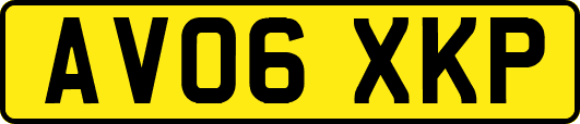 AV06XKP
