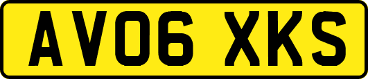 AV06XKS