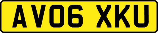 AV06XKU