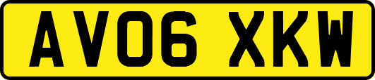 AV06XKW