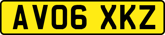 AV06XKZ
