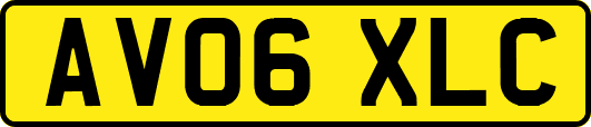 AV06XLC