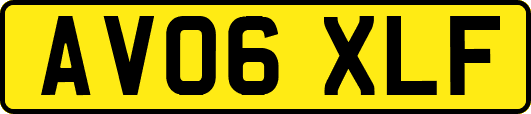 AV06XLF