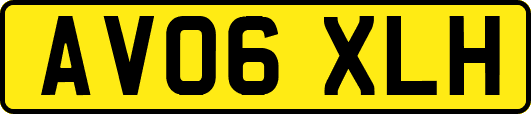 AV06XLH