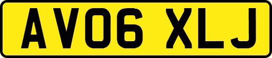 AV06XLJ