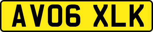 AV06XLK