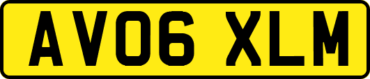 AV06XLM