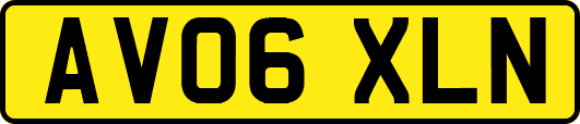AV06XLN