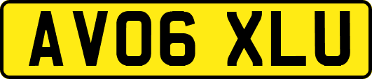 AV06XLU