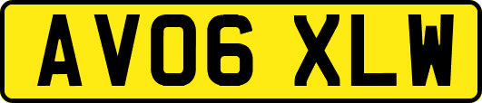AV06XLW