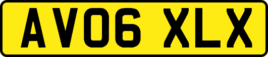 AV06XLX