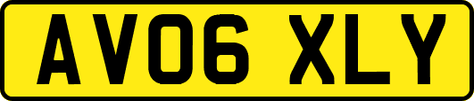 AV06XLY