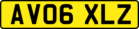 AV06XLZ