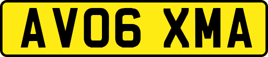 AV06XMA