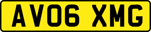AV06XMG