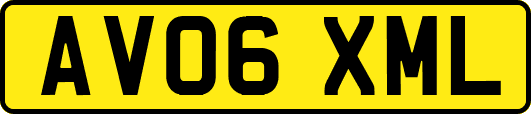 AV06XML