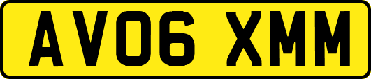 AV06XMM