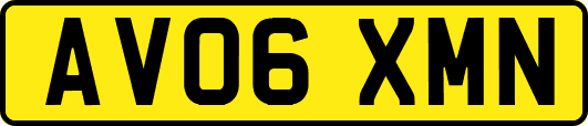 AV06XMN