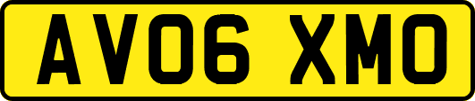 AV06XMO