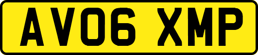 AV06XMP