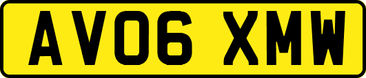 AV06XMW
