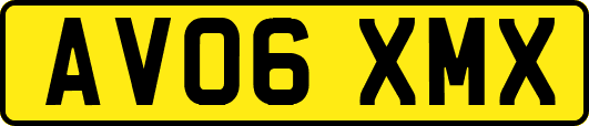 AV06XMX