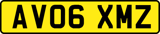 AV06XMZ