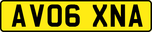 AV06XNA