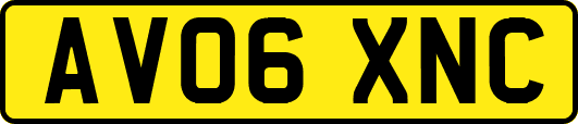 AV06XNC