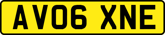 AV06XNE