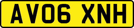 AV06XNH