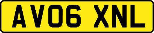 AV06XNL