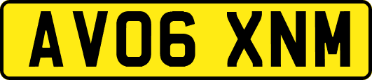 AV06XNM