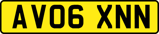 AV06XNN