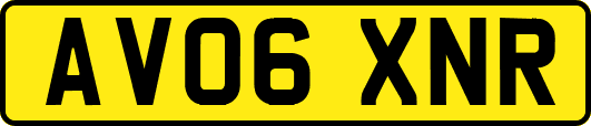 AV06XNR