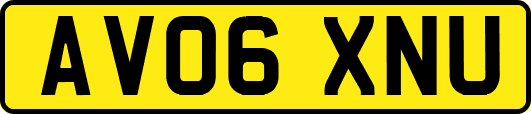 AV06XNU
