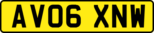 AV06XNW