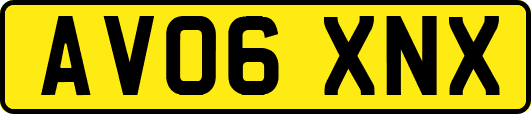 AV06XNX