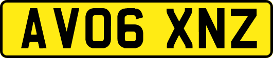 AV06XNZ