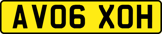 AV06XOH