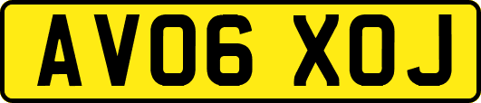AV06XOJ