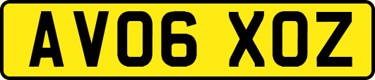 AV06XOZ