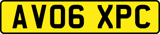 AV06XPC