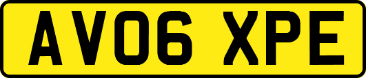 AV06XPE