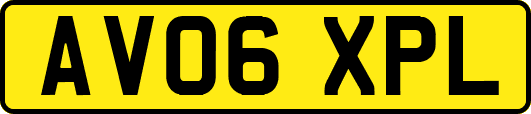 AV06XPL