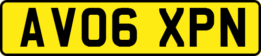 AV06XPN
