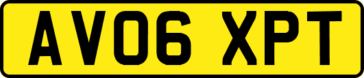 AV06XPT